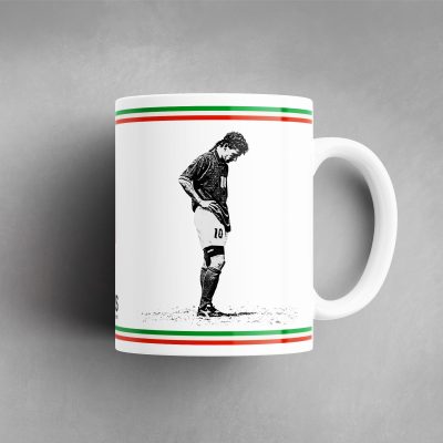 FMUG-001-2 Baggio Kupa