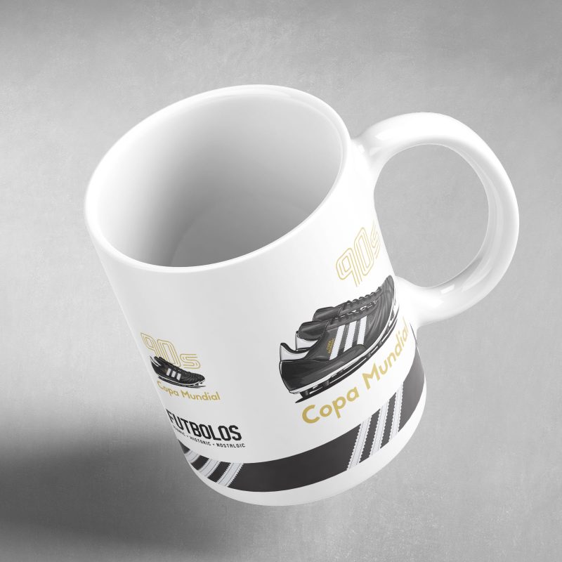 FMUG-002-1 Copa Mundial Kupa