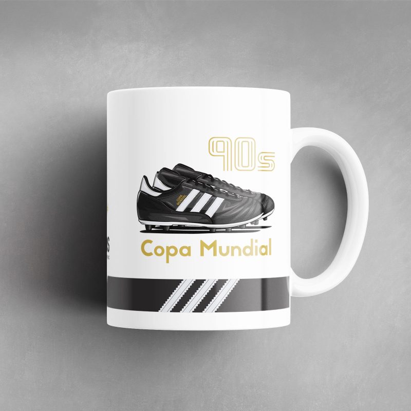 FMUG-002-2 Copa Mundial Kupa