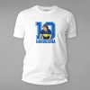 Diego Armando Maradona Tişörtü