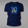 Diego Armando Maradona Tişörtü