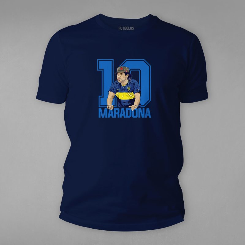 Diego Armando Maradona Tişörtü