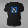 Diego Armando Maradona Tişörtü