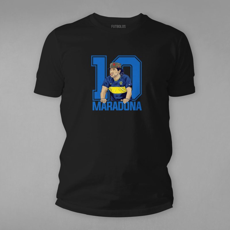 Diego Armando Maradona Tişörtü
