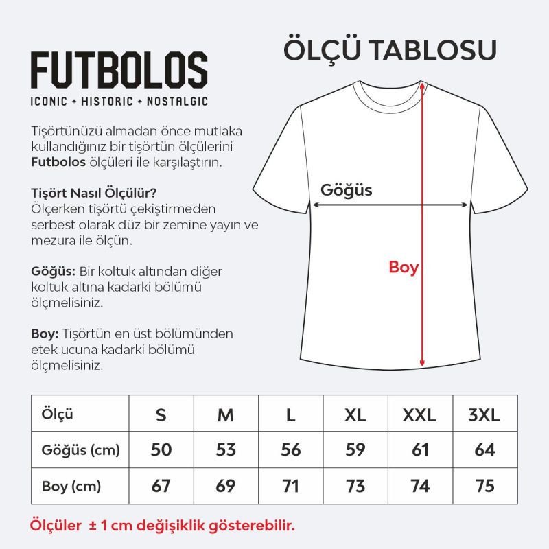 Liverpool Tişörtü