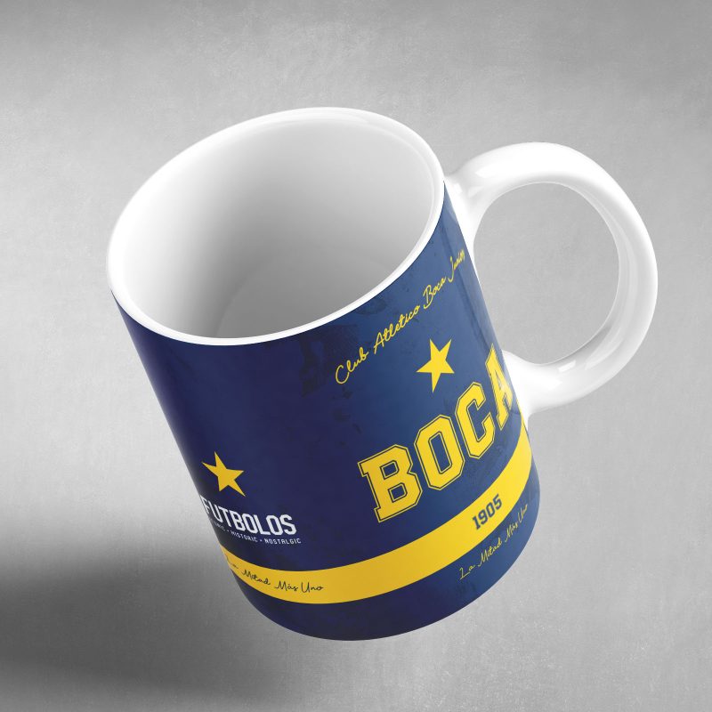 Boca Juniors Kupa
