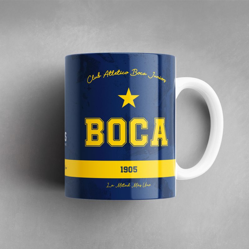 Boca Juniors Kupa