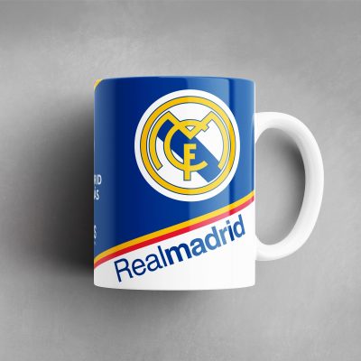 Real Madrid Real Madrid Kupa