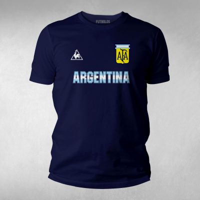 FTBL-093L Arjantin Tişörtü