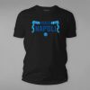 FTBL-014-Siyah Napoli Tişörtü