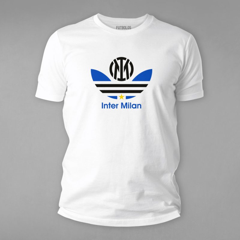İnter Milan Tişörtü