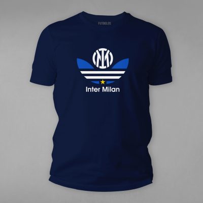 İnter Milan Tişörtü