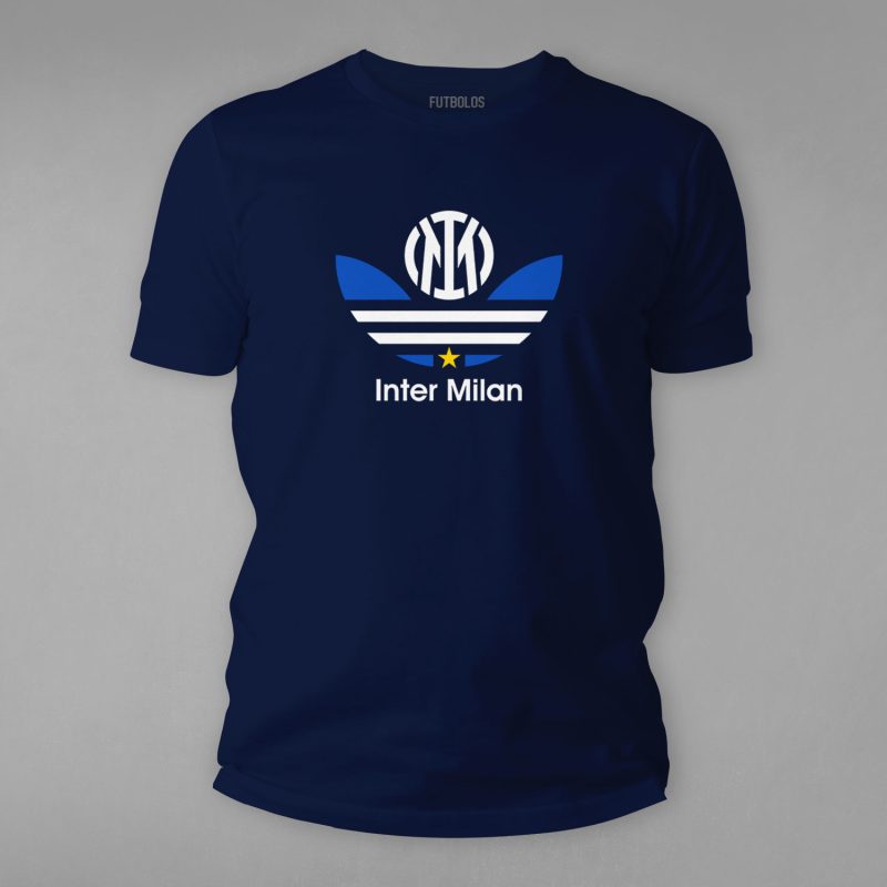 İnter Milan Tişörtü