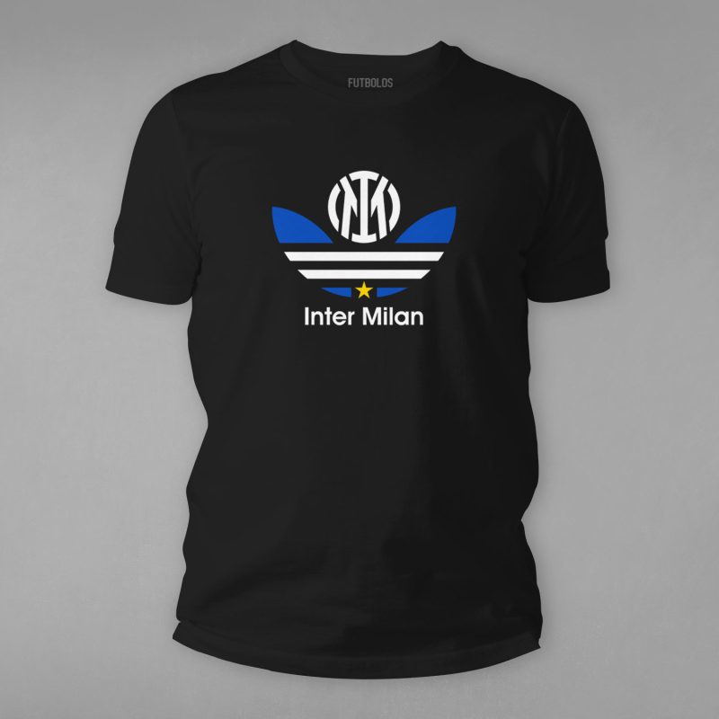 İnter Milan Tişörtü