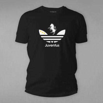 Juventus Tişörtü