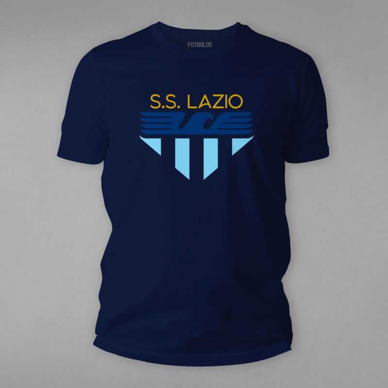 Lazio Tişörtü