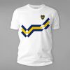 Boca Juniors Tişörtü