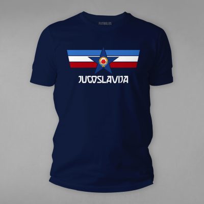 Yugoslavya Tişörtü