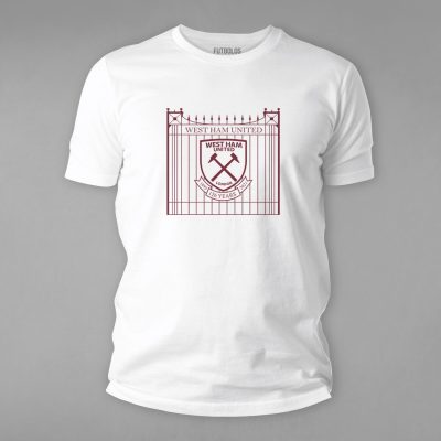 West Ham United Tişörtü