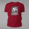 FTBL-025-Maroon Higuita Tişörtü