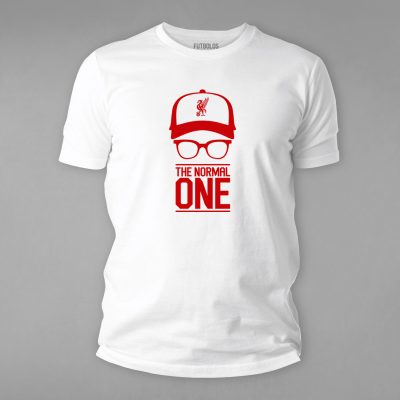 Klopp Normal One Tişörtü
