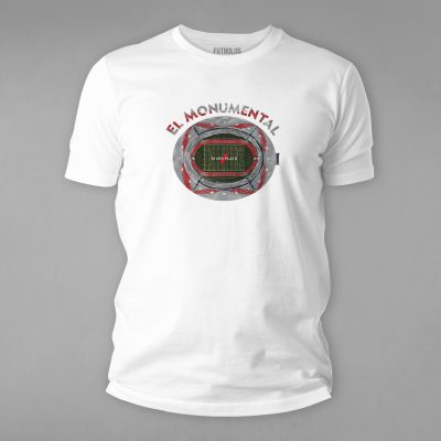 River Plate Tişörtü