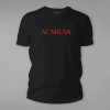 AC Milan Tişörtü