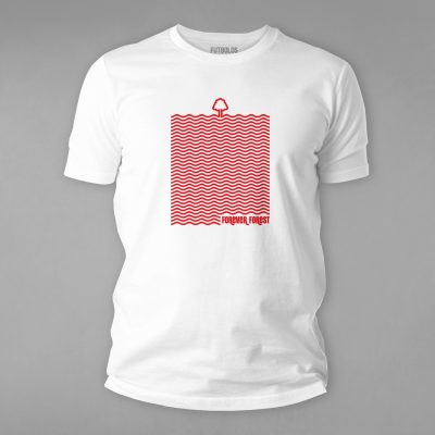 Nottingham Forest Tişörtü