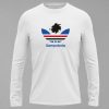 Sampdoria Uzun Kollu Tişört