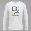 Boca Juniors Uzun Kollu Tişört
