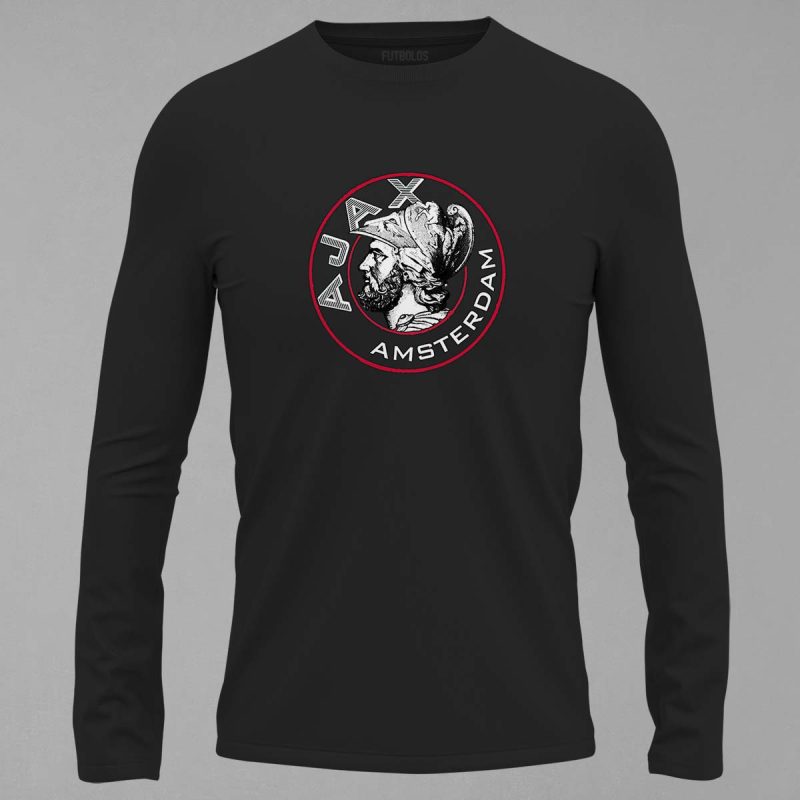 Ajax Uzun Kollu Tişört