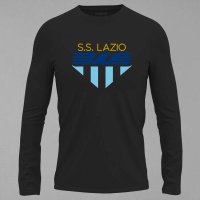 Lazio Uzun Kollu Tişört