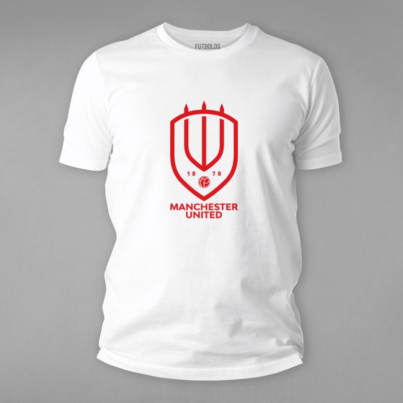 Manchester United Tişörtü