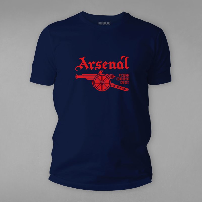 Arsenal Victoria Tişörtü