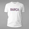 Barcelona Gaudi Tişörtü