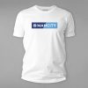 Manchester City MC Tişörtü