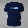 Manchester City MC Tişörtü