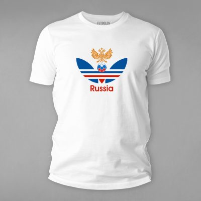 FTBL-205-Beyaz Rusya Milli Takımı Tişörtü