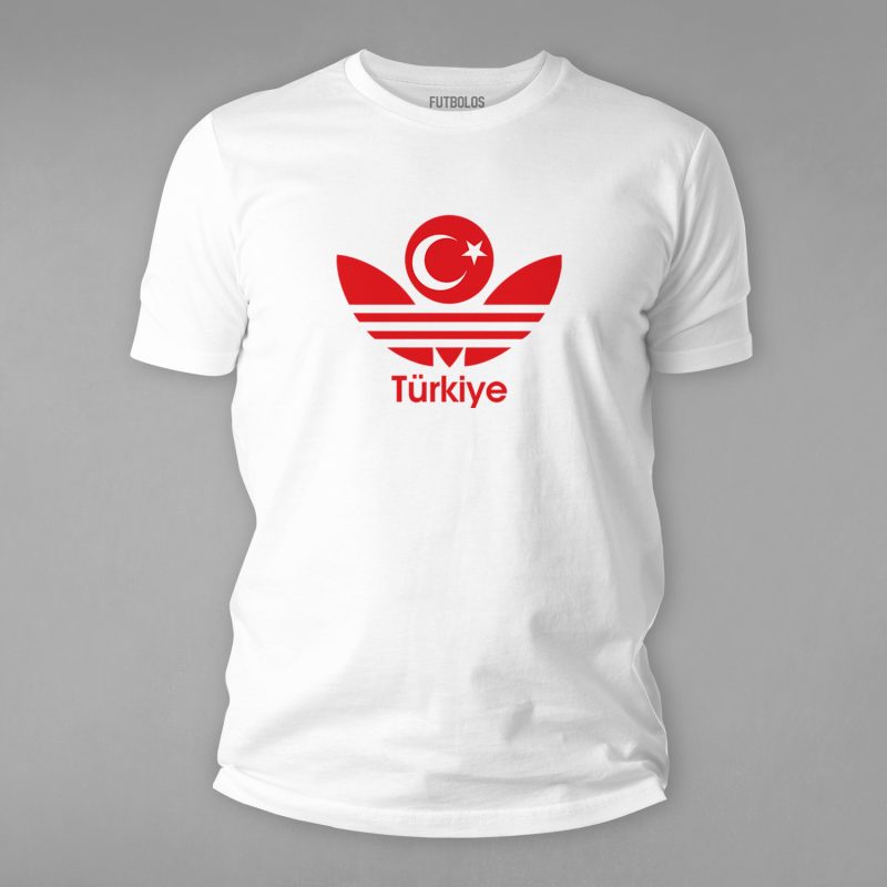 Türk Milli Takımı Tişörtü