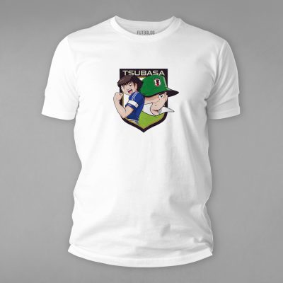 Tsubasa Tişörtü