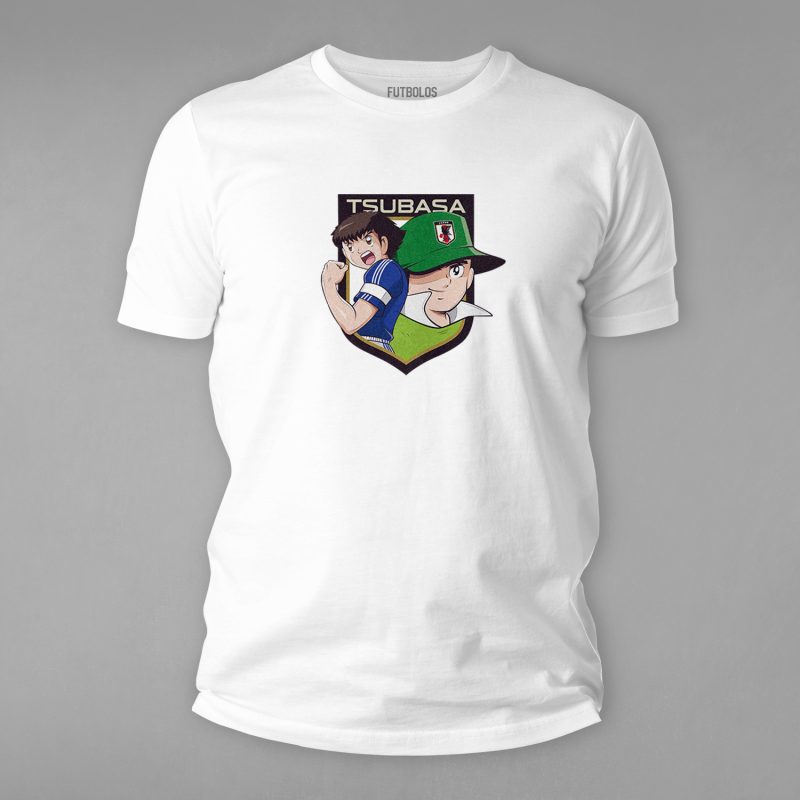 Tsubasa Tişörtü