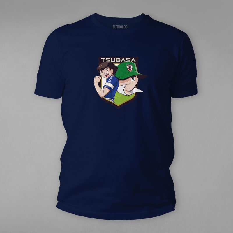 Tsubasa Tişörtü