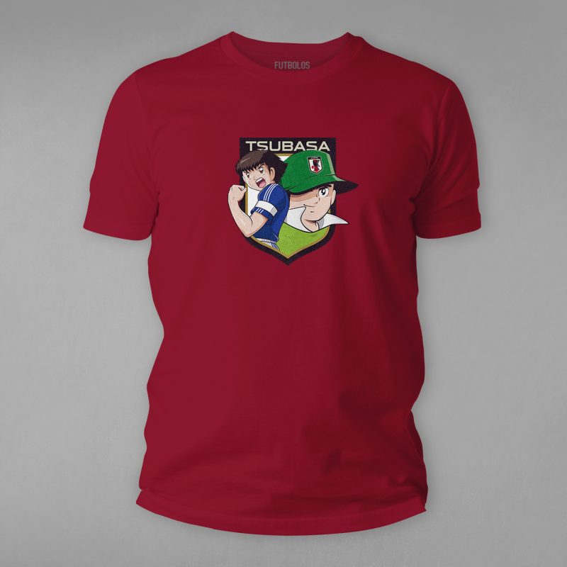 Tsubasa Tişörtü