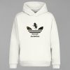 Juventus Kapşonlu Sweatshirt