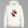 Independiente Kapşonlu Sweatshirt