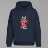 Independiente Kapşonlu Sweatshirt