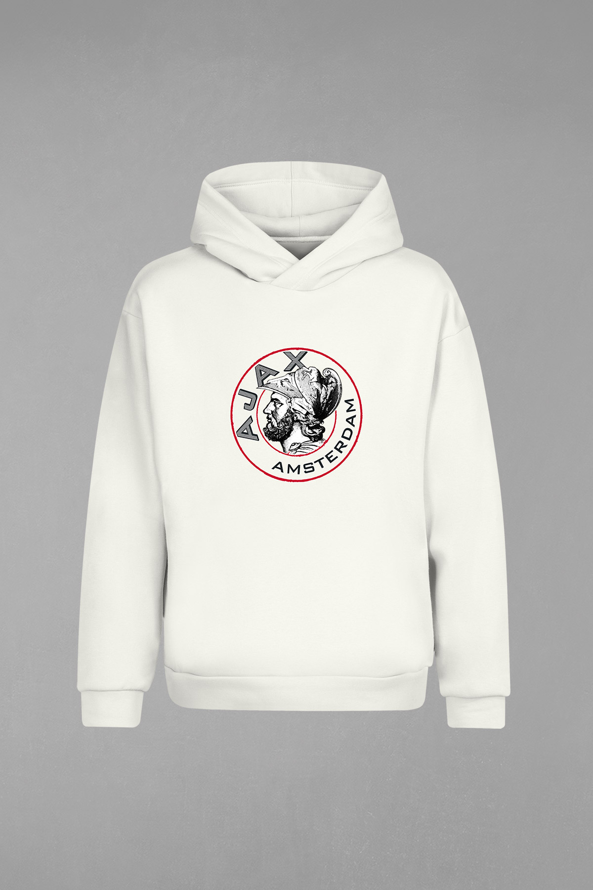 Ajax Kapşonlu Sweatshirt