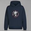 Ajax Kapşonlu Sweatshirt