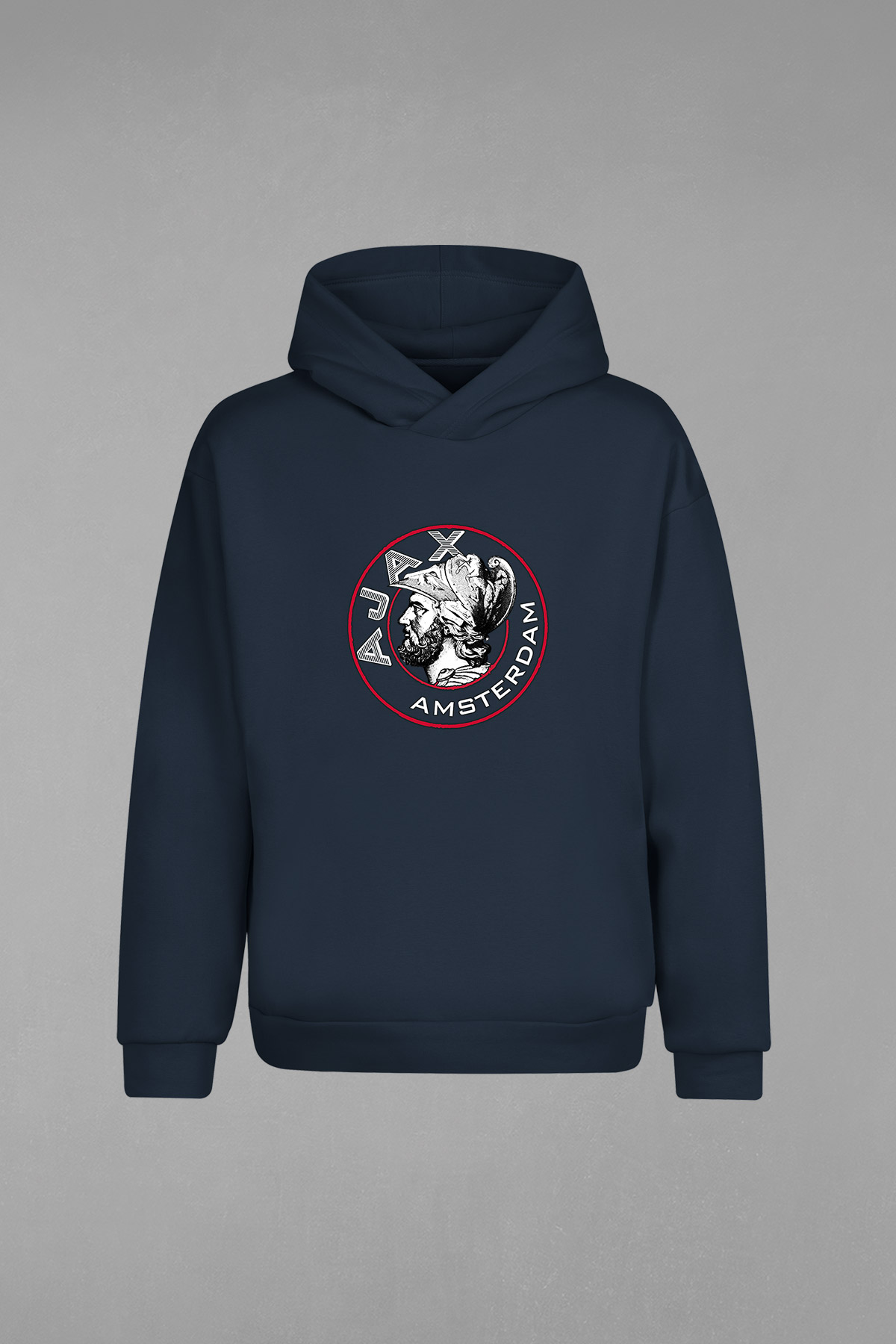 Ajax Kapşonlu Sweatshirt
