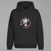 Ajax Kapşonlu Sweatshirt